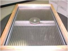 建筑物泄放装置