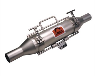 艺利 RF 弹筒式除铁器