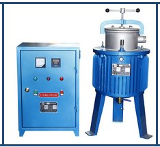 QM170B湿式电磁除铁器