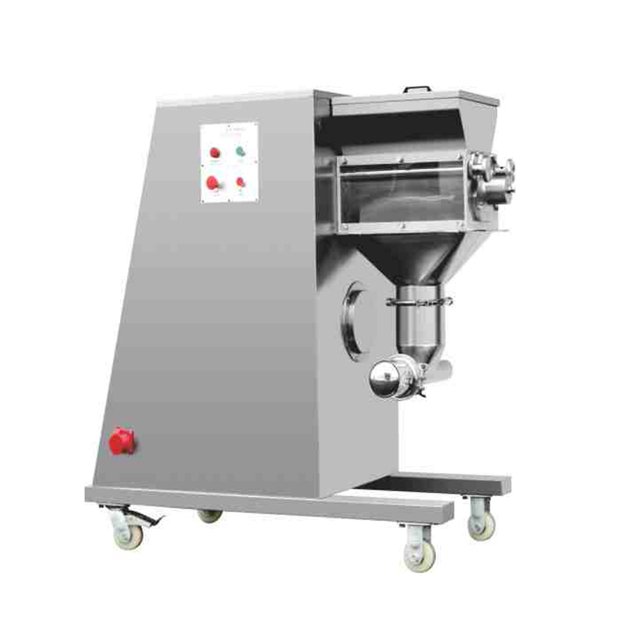 YK摇摆式颗粒机