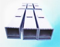 空气斜槽输送系统