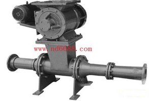 气力输送稳流器