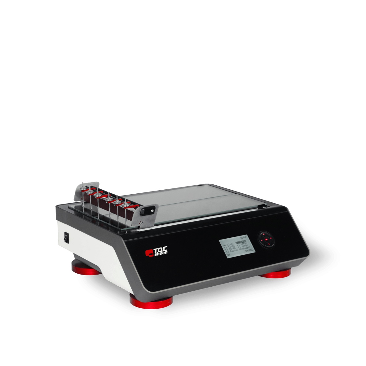 TQC-干燥时间记录仪-AB3600/AB3605