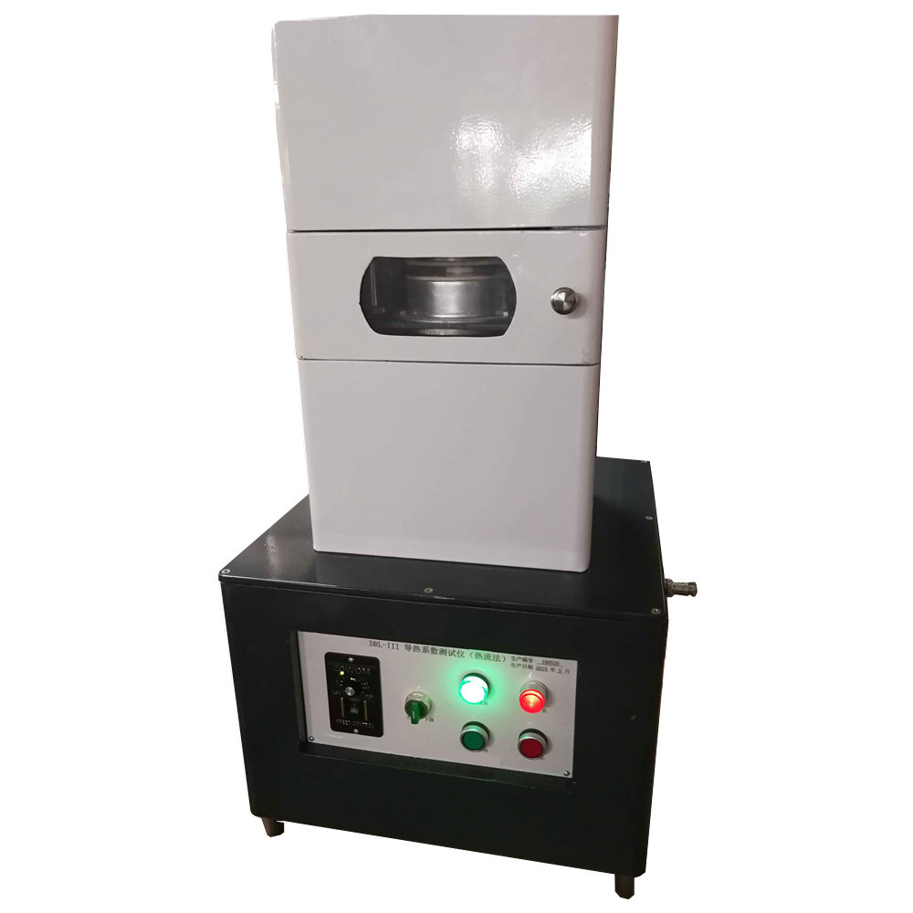 导热系数测试仪仪（热流法）