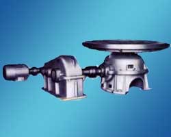 PZ系列圆盘给料机