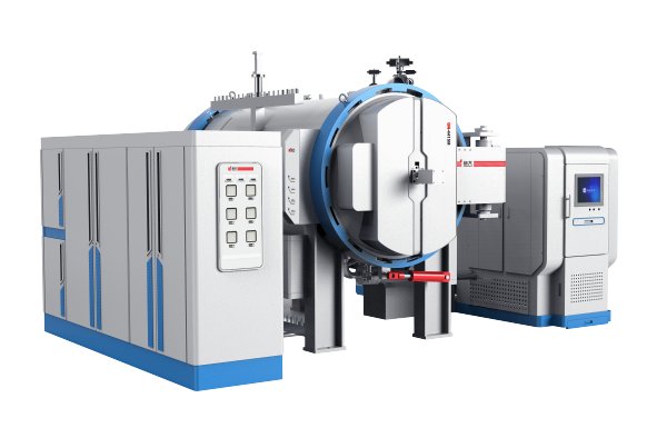 金属高温烧结炉