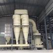 石灰石 方解石 石膏 铝钒土 双飞粉磨粉机