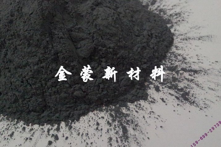 电池负极材料用碳化硅