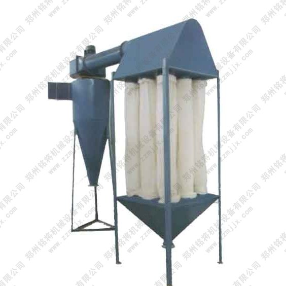 除尘器(布袋式)