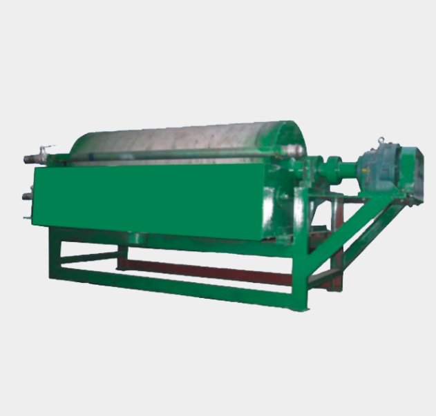 湿式永磁磁选机