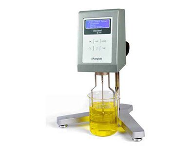 FLB-15系列旋转粘度计