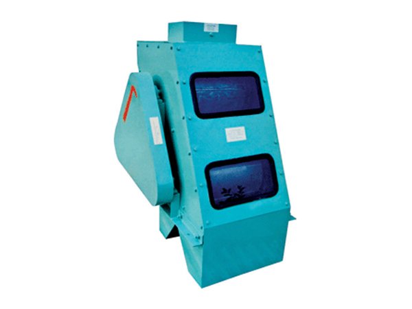 CXGA系列干式磁选机