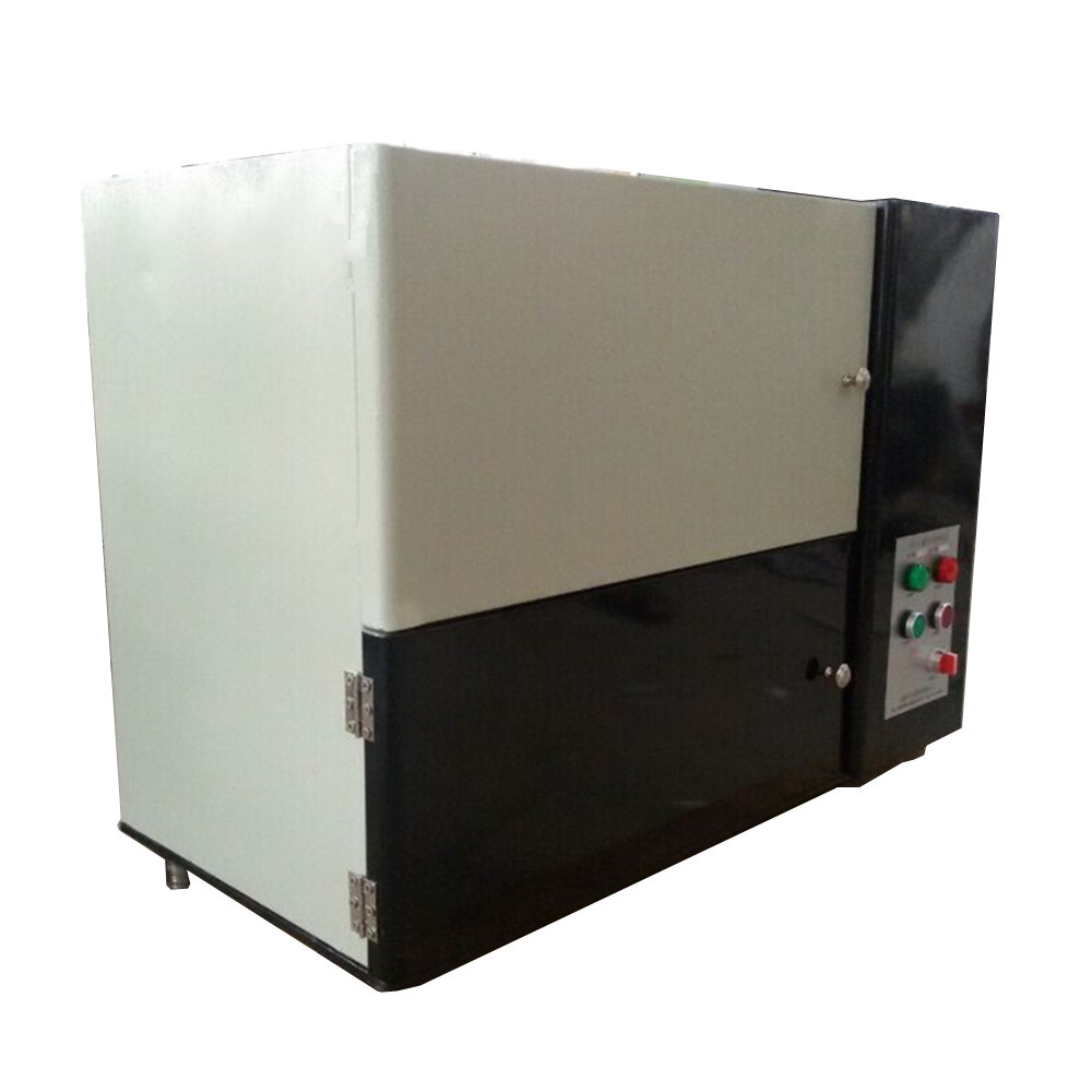 蓄热系数测试仪