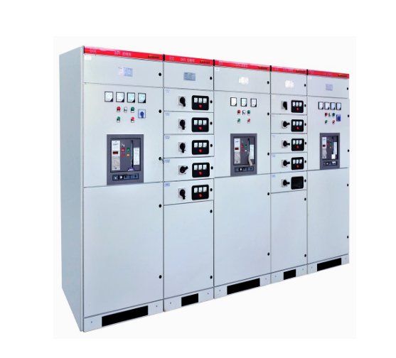 GCK低压抽出式开关柜