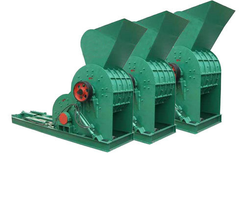 矿渣粉碎机