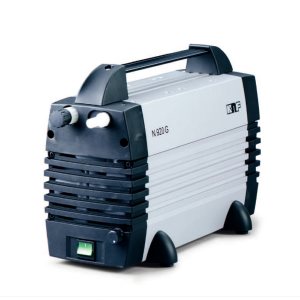 德国KNF高性能抗腐蚀真空泵