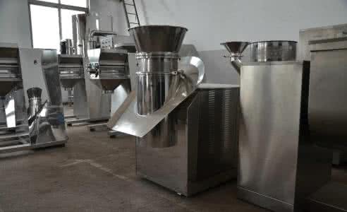 ZLB系列旋转式制粒机