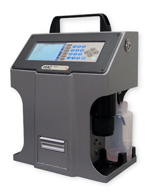 贝克曼库尔特液体颗粒度检测仪HIAC PODS+