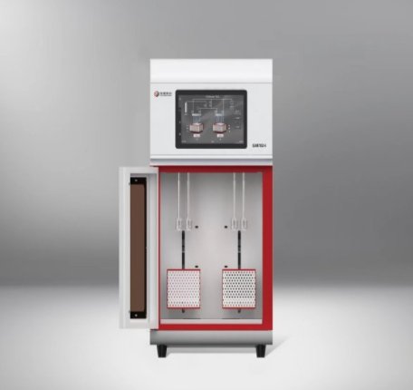 智能八站式脱气站