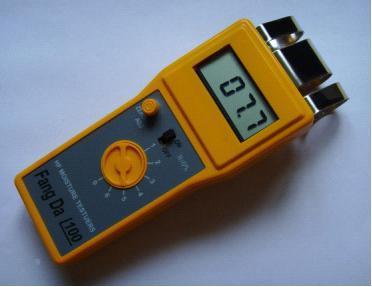 FD-G1感应式纸张水分仪