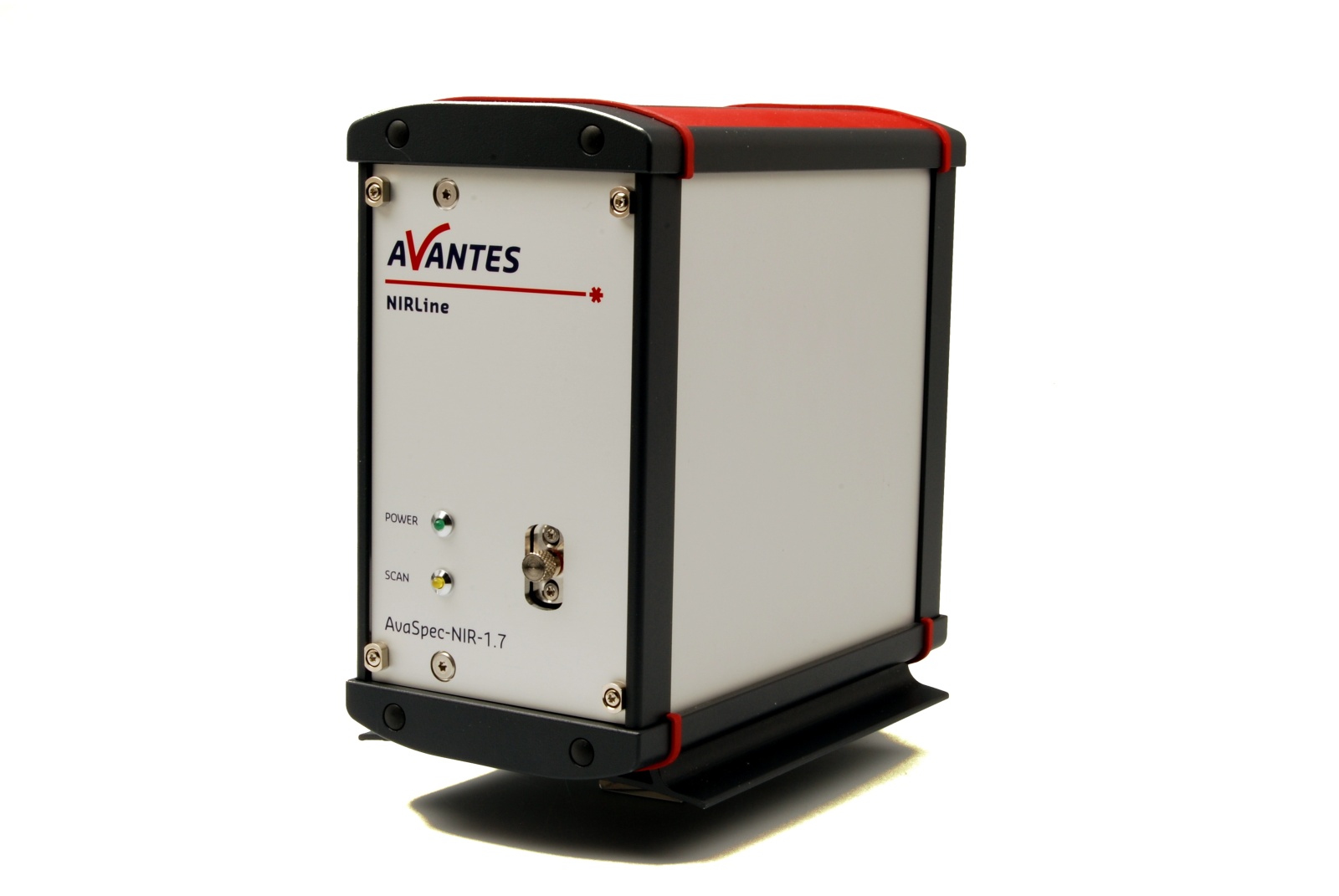 AvaSpec-NIR512-1.7-EVO非制冷近红外光谱仪