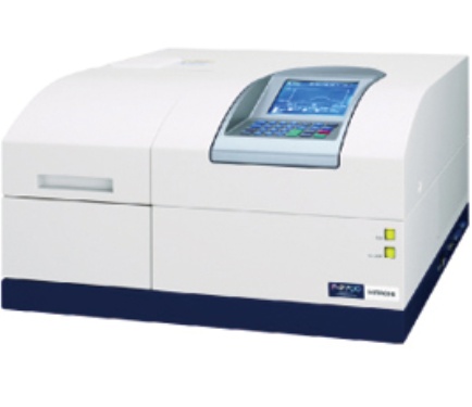 日立荧光分光光度计F-2700