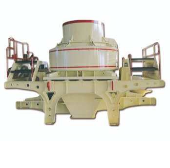 VSI立轴冲击式制砂机