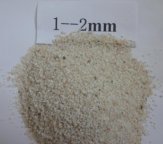 石英砂滤料