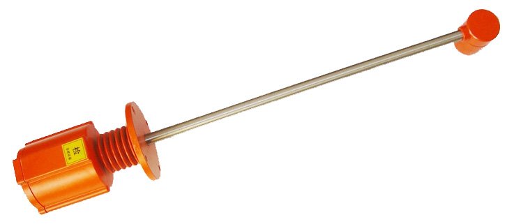 YLYZ有源正压料位计