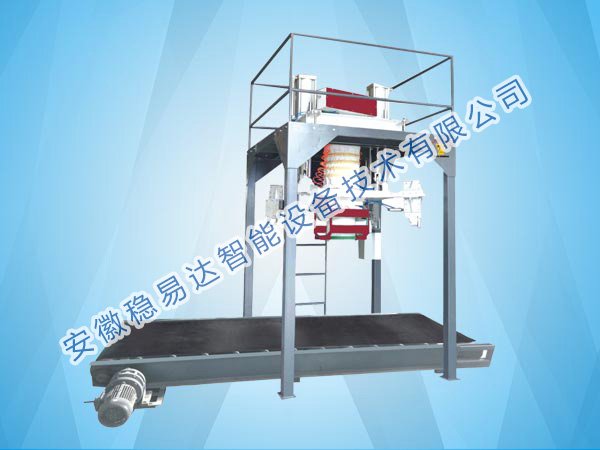 吨袋包装机