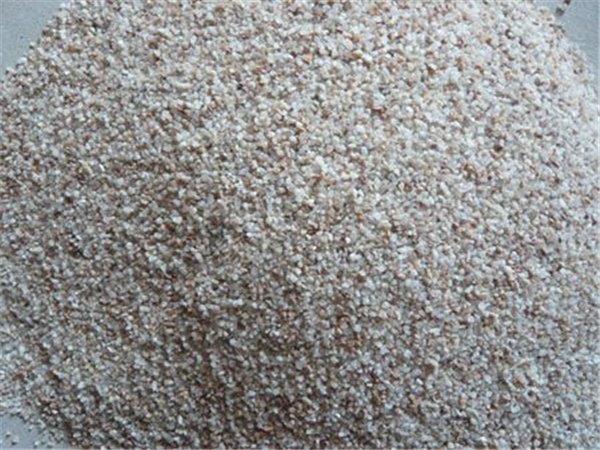 石英砂