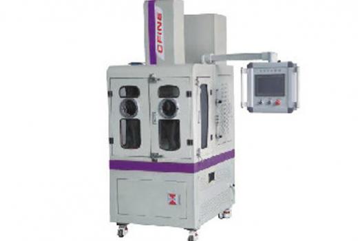 钛合金气氛保护密炼机