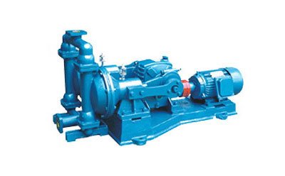 DBY型电动隔膜泵