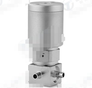 Swagelok世伟洛克超高纯316L不锈钢焊接口隔膜密封阀