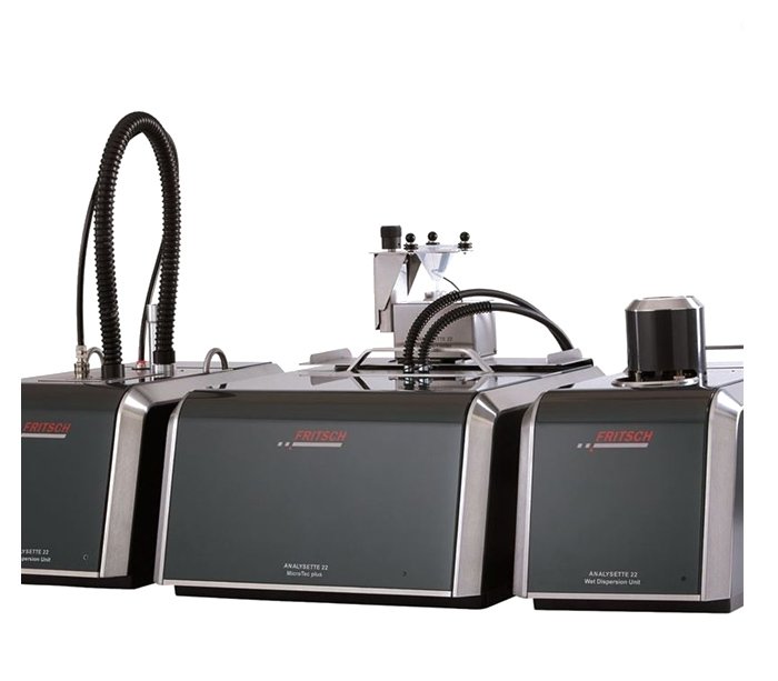 药物粒度分析仪