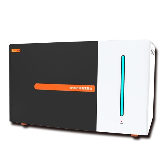 海能杜马斯定氮仪D100