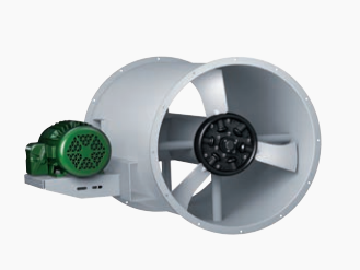 ATAB  AXIPAL轴流风机