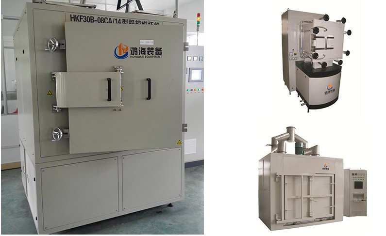 箱式炉、管式炉