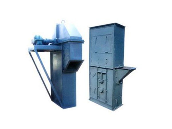 HL型斗式提升机