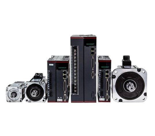 M6标准型伺服系统