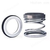 电厂用机械密封件