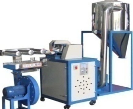 组合式多功能切粒机