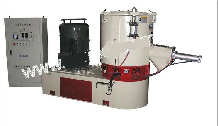 LGH系列立式混合机