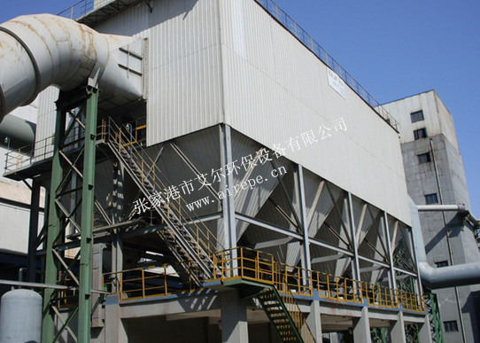 AR-XDMBH系列脉冲袋式除尘器