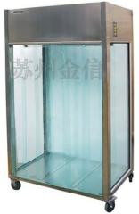 PQ系列洁净采样车,采样车