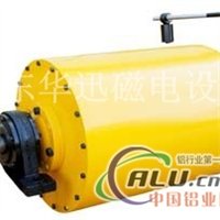 CTZ系列中场强永磁滚筒