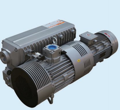 XVD系列单级旋片真空泵