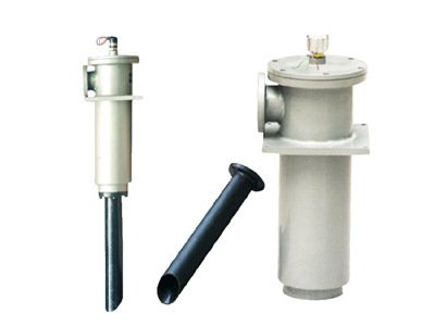 NJU系列箱外内积式吸油过滤器