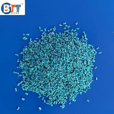 聚乙烯阻燃母粒 BT-FR672