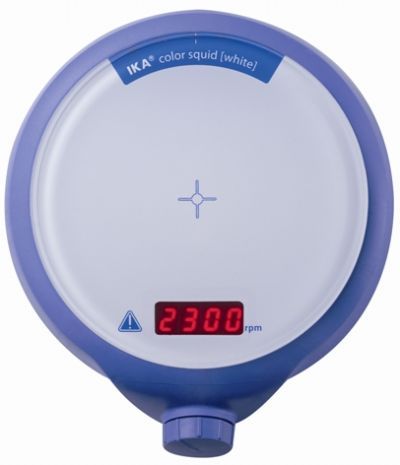 IKA磁力搅拌器Color Squid